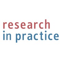 Research in Practice Logo
