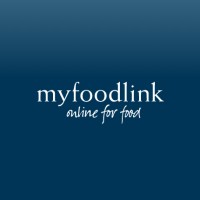 Myfoodlink Logo