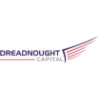 Dreadnought Capital (Pty) Ltd Logo