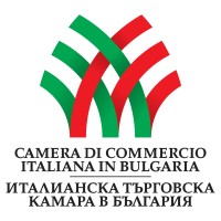 Italian Chamber of Commerce in Bulgaria Logo
