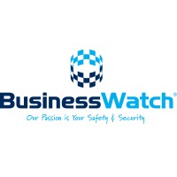 Businesswatch UK Fire and Security Logo