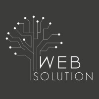 WebSolution Snc Logo