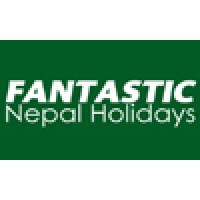 Fantastic Nepal Holidays Logo