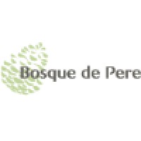 Bosque de Pere Logo