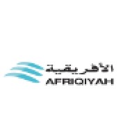 AFRIQIYAH AIRWAYS Logo