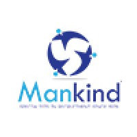 Mankind Recruitment Logo