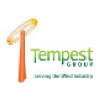 Tempest Group, Inc. Logo