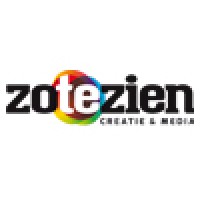 zotezien | creatie & media Logo