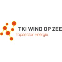 TKI Wind op Zee Logo