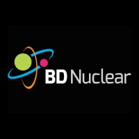 BD Nuclear Logo