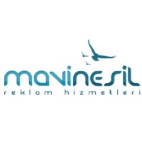 Mavinesil Logo