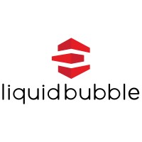 Liquid Bubble Media Ltd Logo