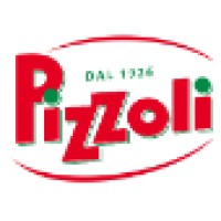 Pizzoli S.p.A. Logo