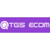TGS Ecom PVT LTD Logo