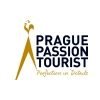 Prague Passion Tourist, s.r.o. Logo