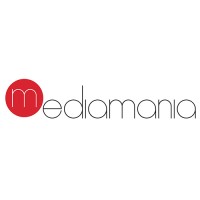 Mediamania Sàrl Logo