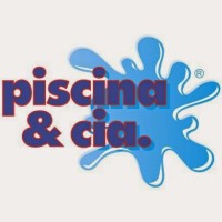Piscina e Cia Logo