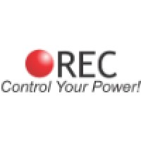 REC d.o.o. Logo