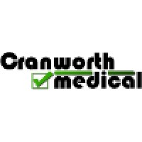 Cranworth Medical Ltd Logo