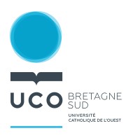 UCO Bretagne Sud Logo