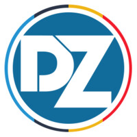 Domuz - Repúblicas Universitárias. Logo