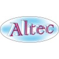 Altec s.r.l. Logo