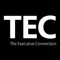 The Executive Connection (TEC) Logo
