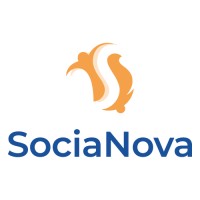 SociaNOVA Logo