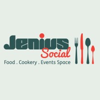 Jenius Social Logo