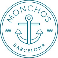 Monchos Barcelona Logo