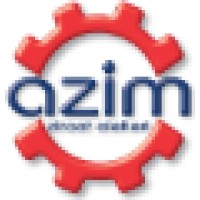 Azim Ziraat Aletleri San Tic AŞ Logo