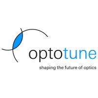 Optotune Logo