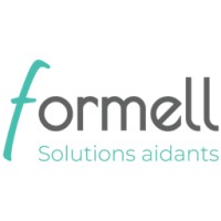 Formell - Solutions pour les Salariés Aidants Logo