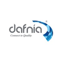 DAFNIA Logo