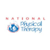 National Physical Therapy Logo