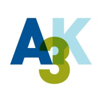 A3K Consulting, LLC Logo
