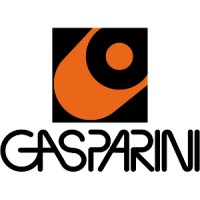 GASPARINI S.p.A. Logo