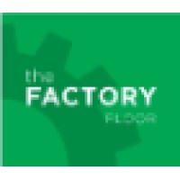 The Factory Floor Logo