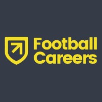 Football Careers Logo