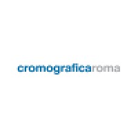 Cromografica Roma Logo