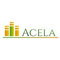 Acela Business Brokerage Logo