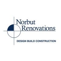 Norbut Renovations Logo