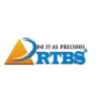 RTBS Info Tech Pvt. Ltd. Logo