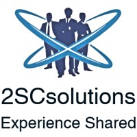2SCsolutions Logo