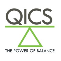 QICS Legal Costs Consultants Logo
