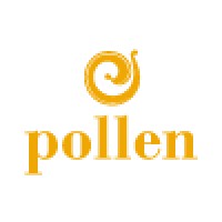 Pollen AM Logo