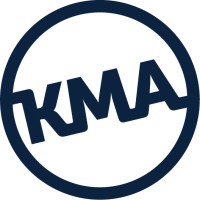 KMA Human Resources Consulting Logo