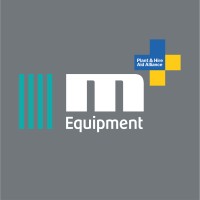 Molson Equipment Logo