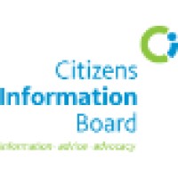 Citizens Information Board Logo