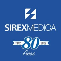 Sirex Medica Logo